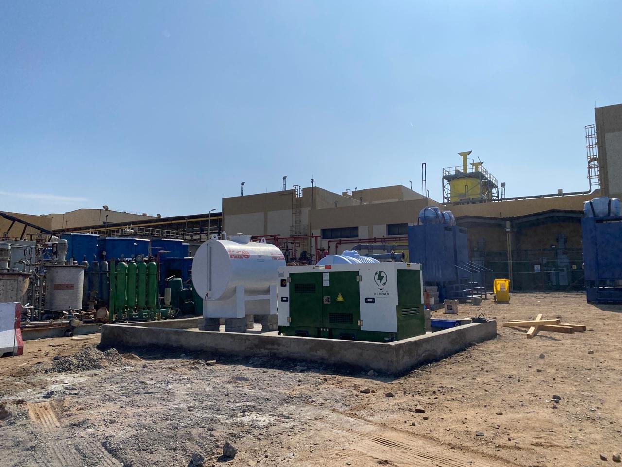 KT Power project image 14